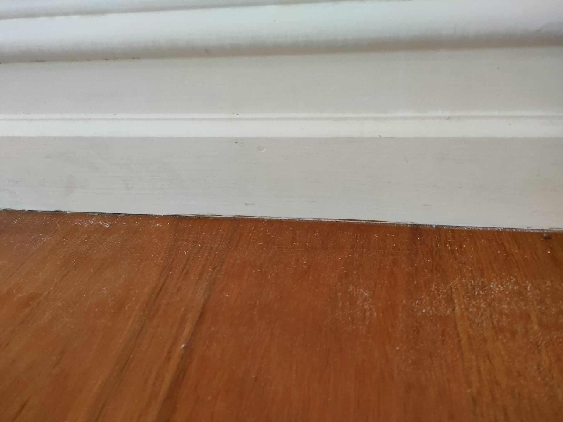 Jarrah Sand & Water-Based Satin — Lynwood — Lynwood