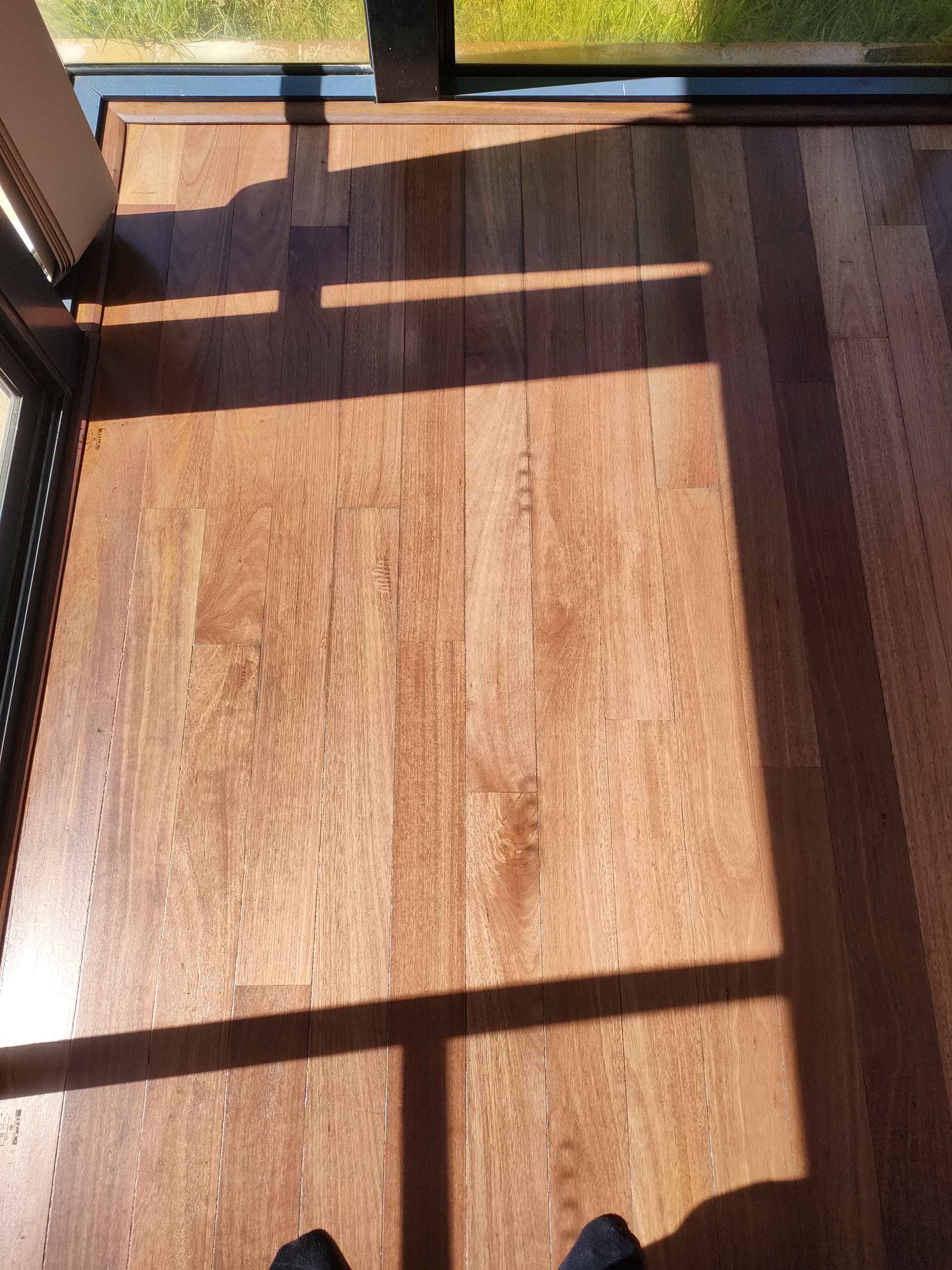 Marri Replacement & Poly Gloss — Kalamunda — Kalamunda