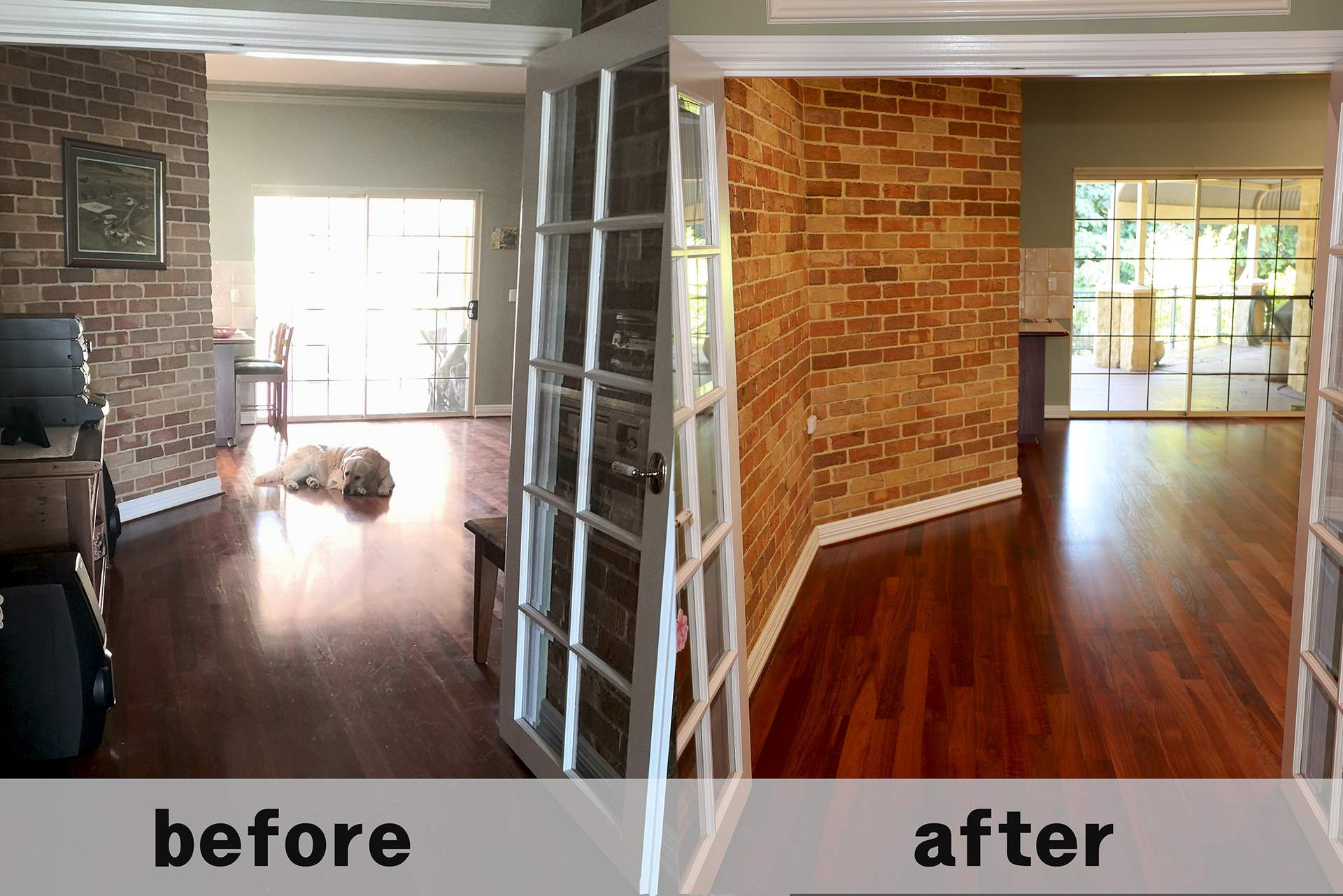 Sheoak timber flooring — Ryan's Flooring Perth