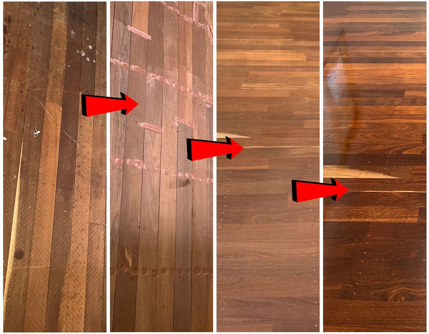 Bamboo timber flooring — Ryan's Flooring Perth