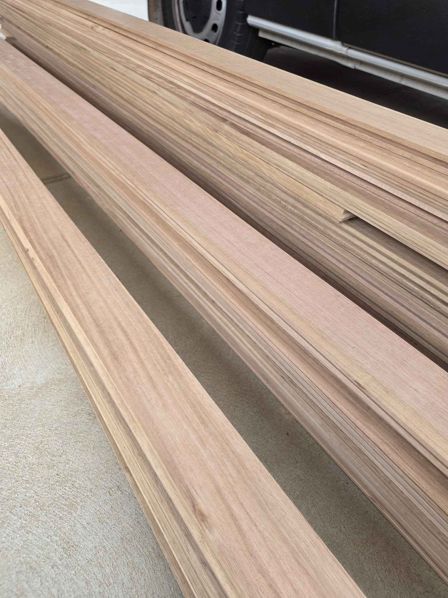 Tasmanian Oak timber flooring — Ryan's Flooring Perth