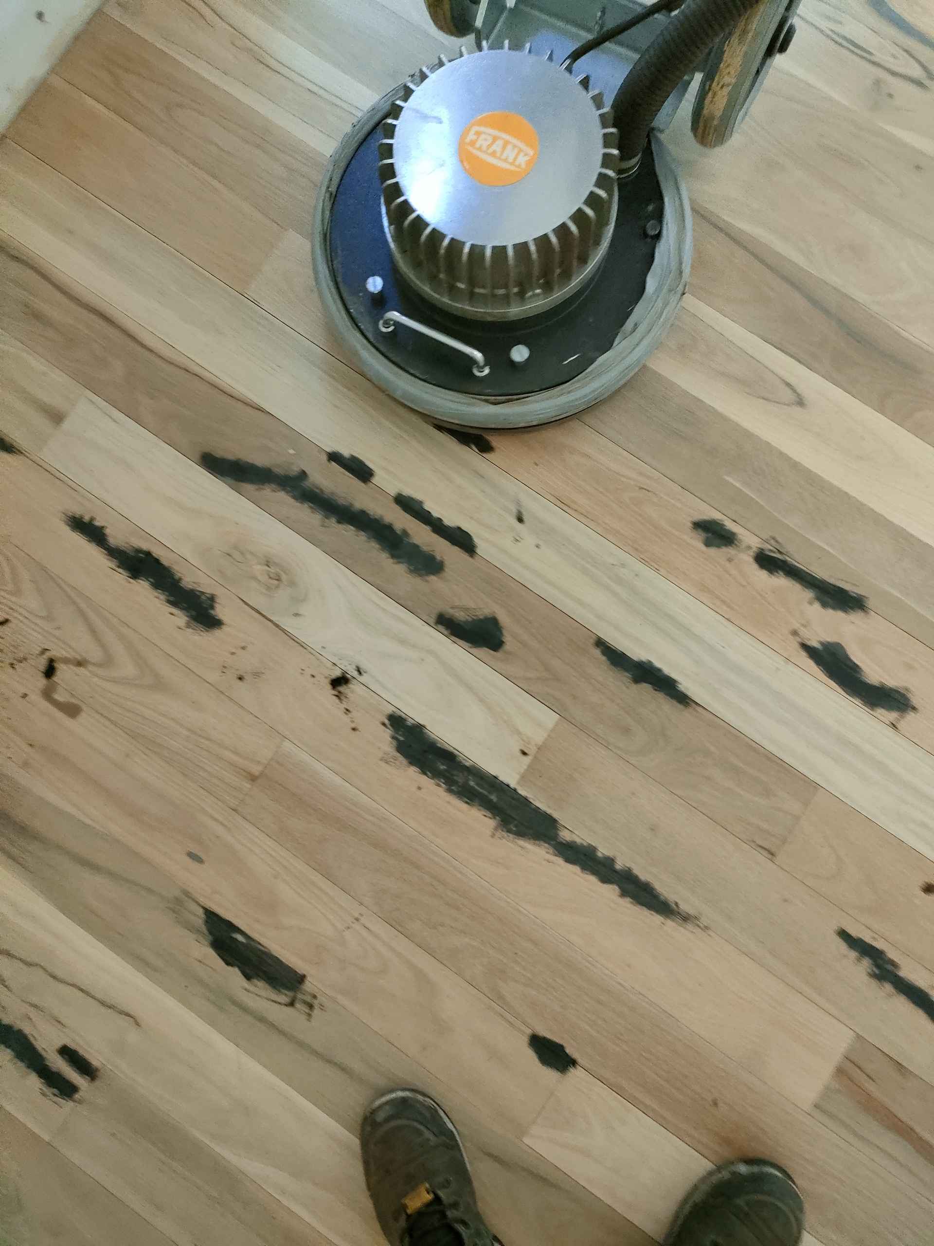 Timber floor sanding tips and guides — Ryan's Flooring Perth blog