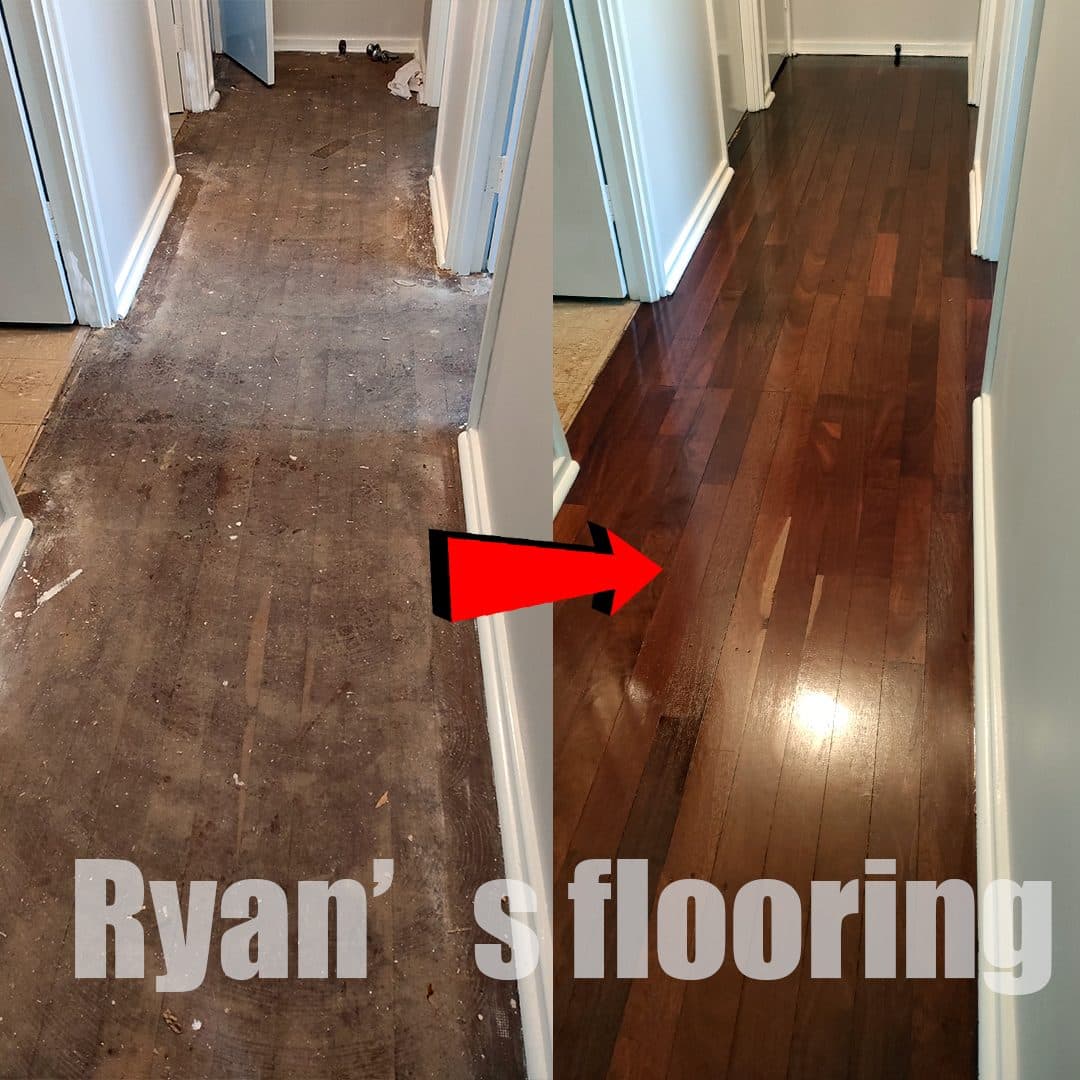 Jarrah Sand & Water-Based Matt — Hilton — Hilton